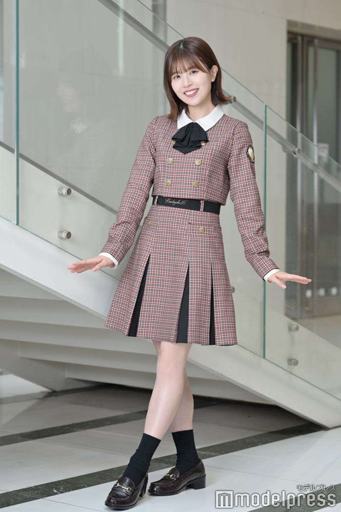 松田好花(C)モデルプレス