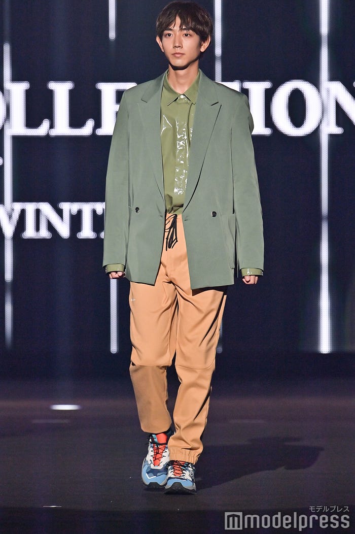 駒木根葵汰(C)モデルプレス