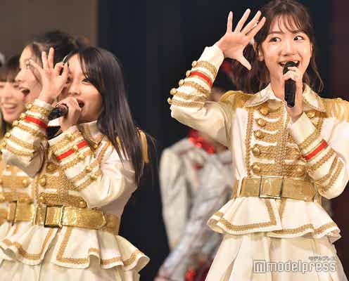 柏木由紀・横山由依・岡田奈々らAKB48メンバー10人、YouTuberデビュー発表