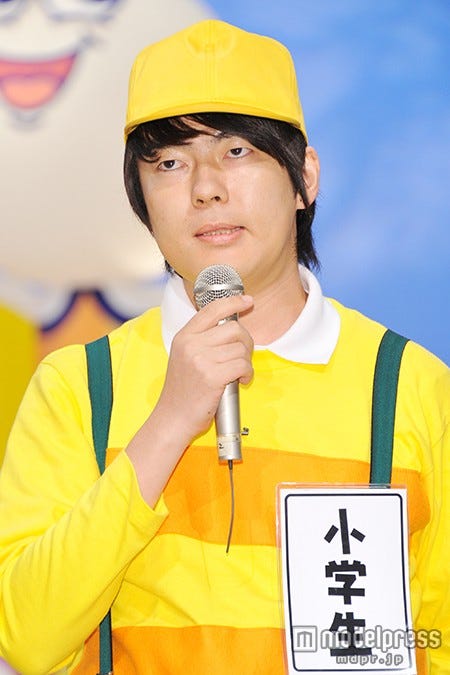 村本大輔