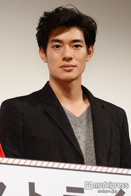 役作り中の不安な心境を振り返った中島歩【モデルプレス】