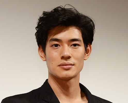 「花子とアン」中島歩「精神的に荒れ狂っちゃって…」 不安な心境を振り返る
