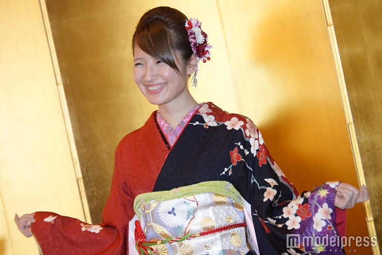 内山命（C）モデルプレス