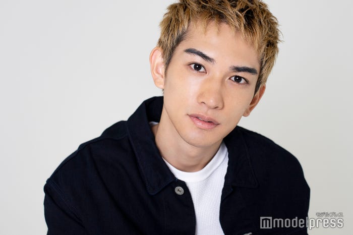 町田啓太(C)モデルプレス