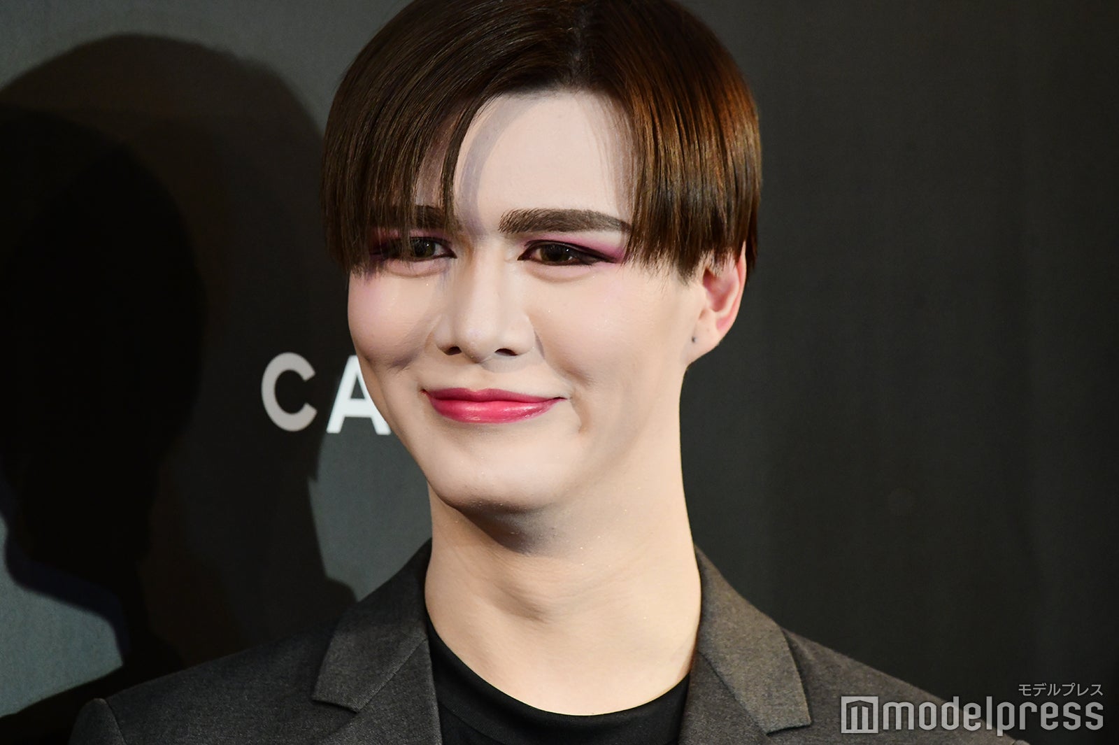 Matt（C）モデルプレス