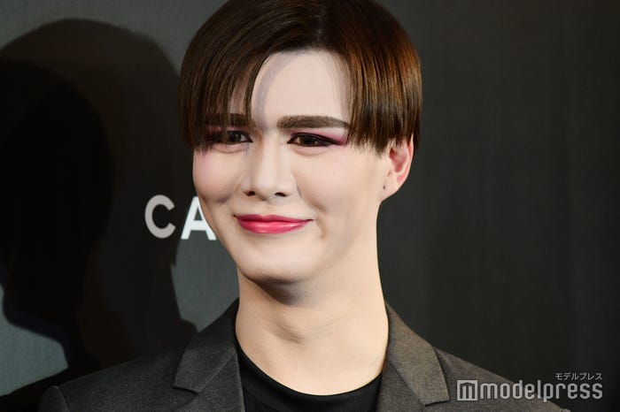 Matt(C)モデルプレス