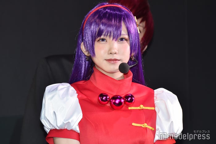 えなこ(C)モデルプレス