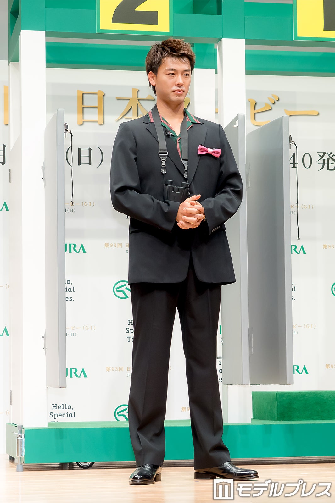竹内涼真（C）モデルプレス