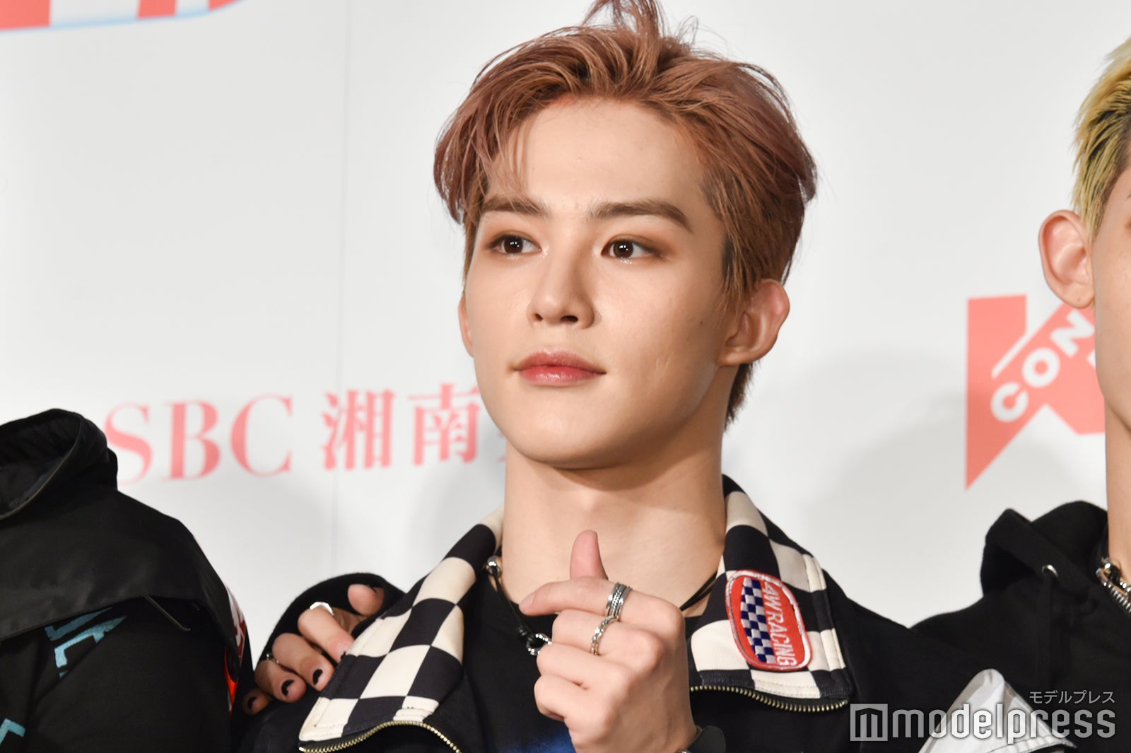 ジェイユー（C）モデルプレス