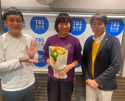 南キャンしずちゃん、俳優・佐藤達との結婚を発表 2021年に舞台で共演