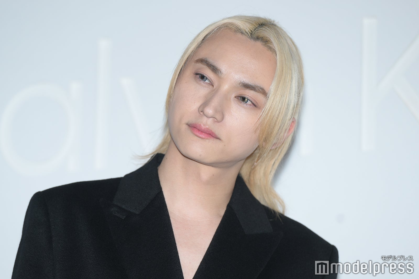 SKY-HI（C）モデルプレス