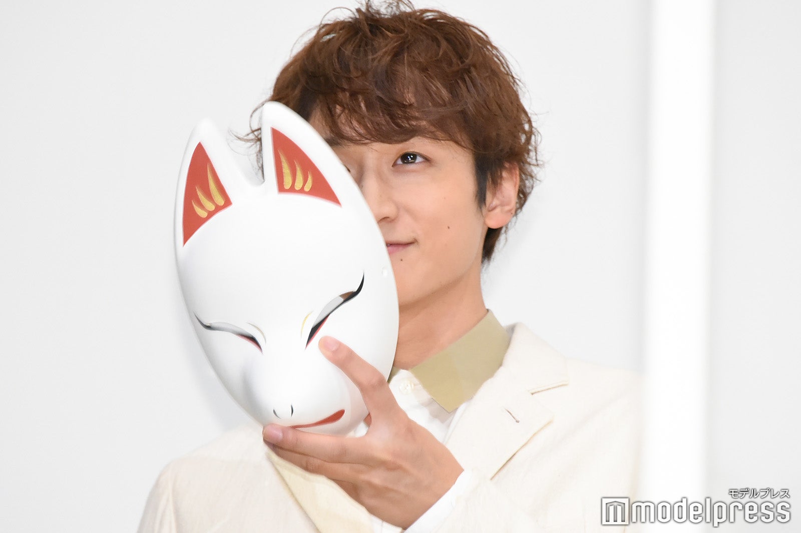 小関裕太 （C）モデルプレス