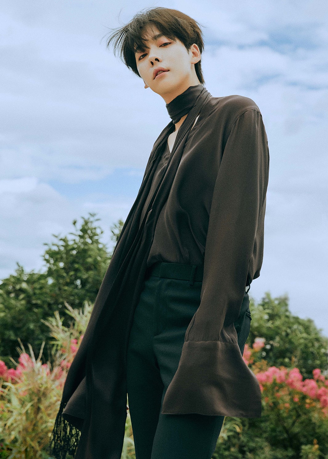 JINU（提供写真）