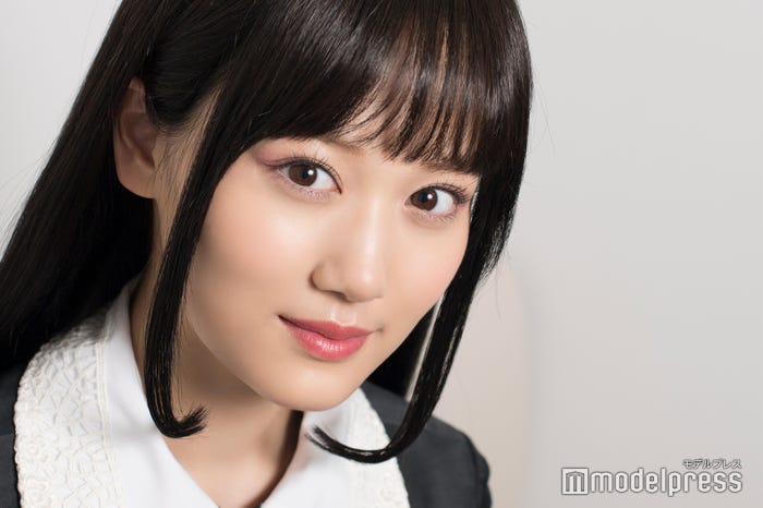 山下美月(C)モデルプレス