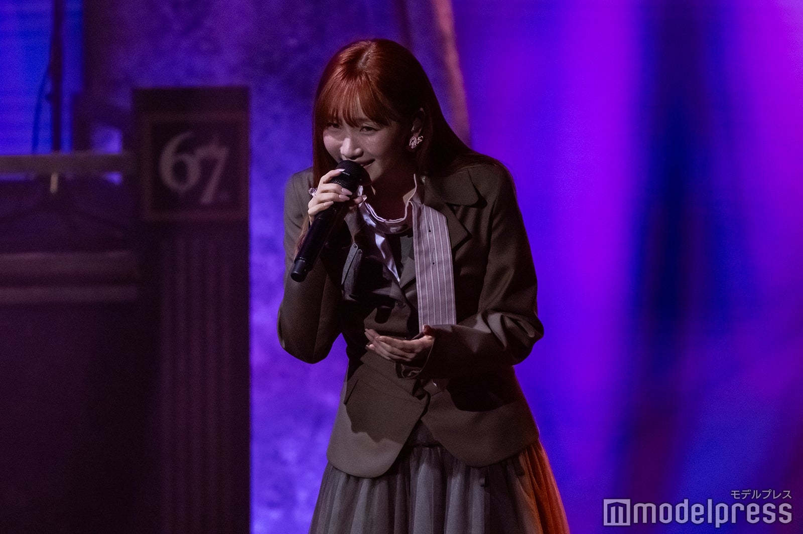 幾田りら（C）モデルプレス