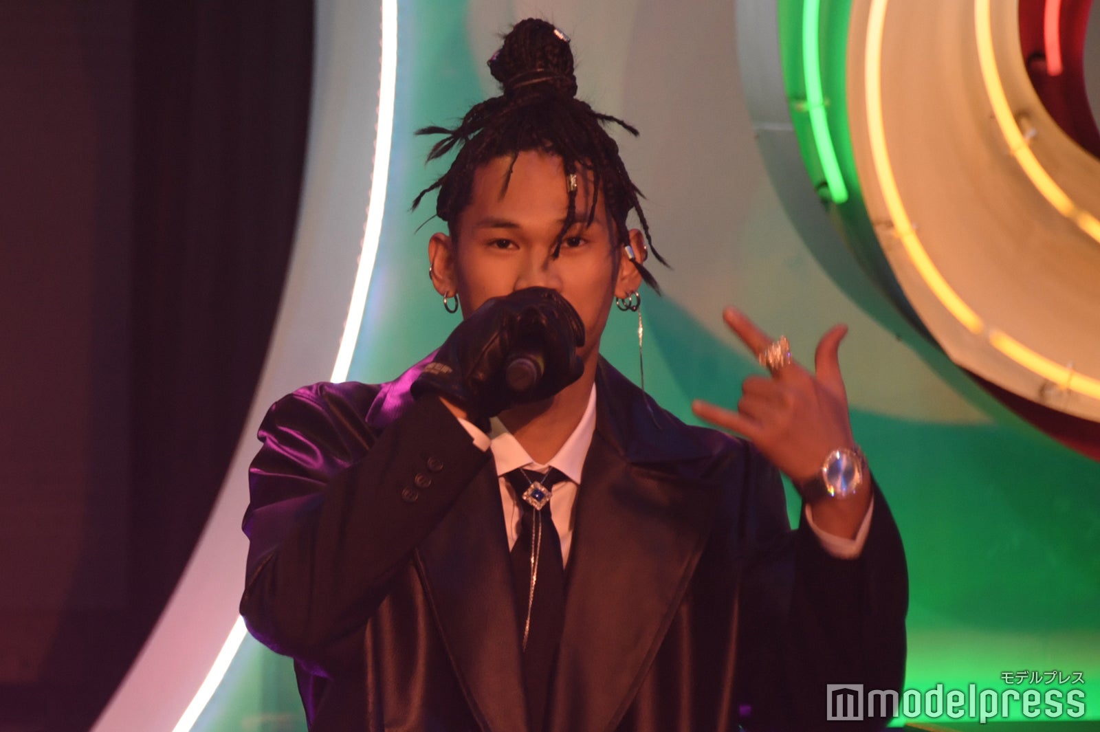 KOMOREBI（C）モデルプレス