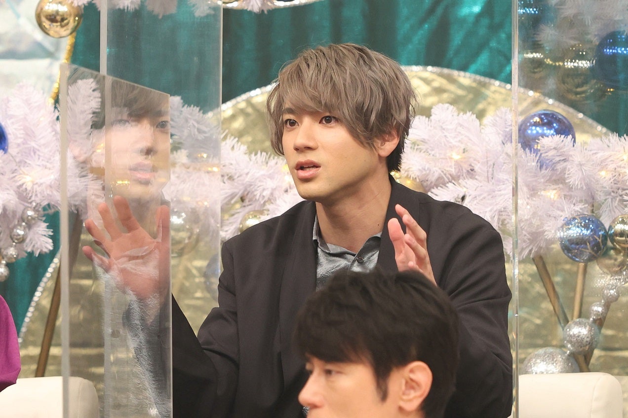 「ハモネプ」“大ファン”山田裕貴、生歌に興奮「新時代」「ミックスナッツ」ヒットソング続々登場