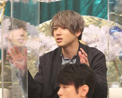 「ハモネプ」“大ファン”山田裕貴、生歌に興奮「新時代」「ミックスナッツ」ヒットソング続々登場