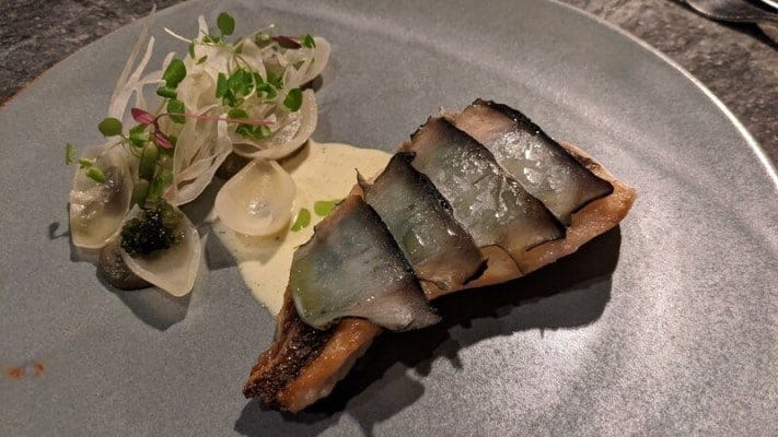 ※シュガークラブは、ニュージーランドを代表するセレブリティシェフ「ピーターゴードン氏監修」のレストラン