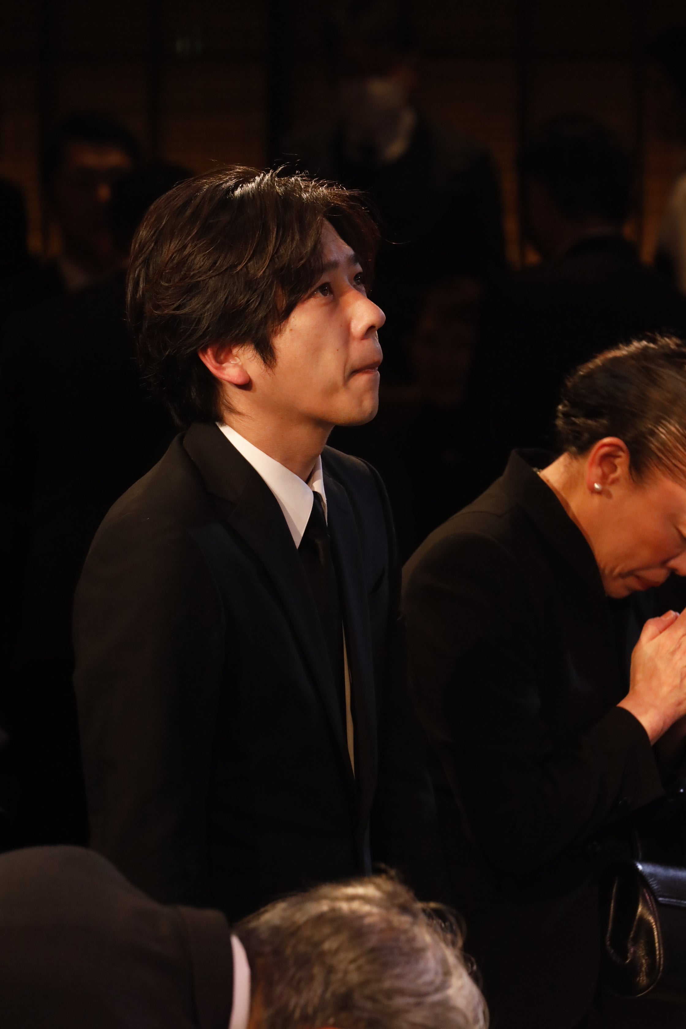 二宮和也（提供写真）