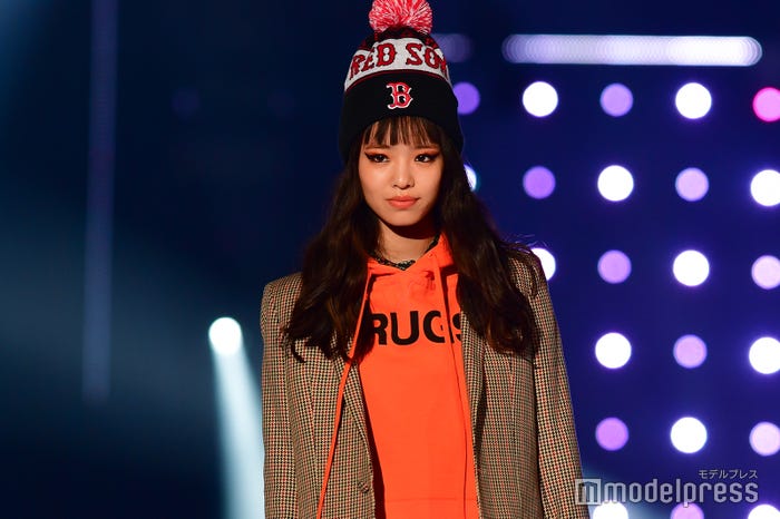 横田真悠(C)モデルプレス