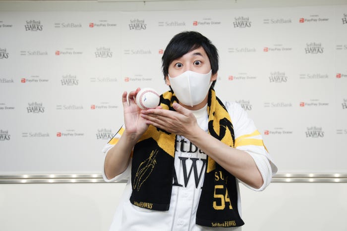 そば湯(提供写真)