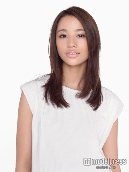 【ゲストモデル】高橋メアリージュン