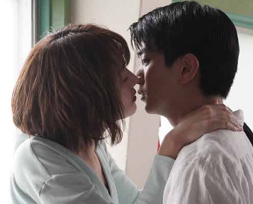 Aぇ! group正門良規「ムサシノ輪舞曲」は「非常にメモリアルな作品」初主演ドラマ最終回迎えコメント到着