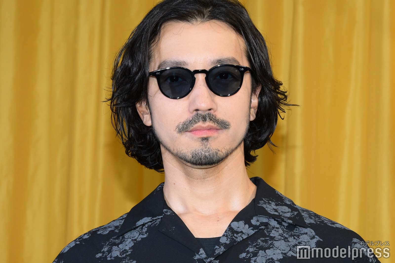 金子ノブアキ（C）モデルプレス