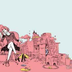 「午前3時の無法地帯」(C)ねむようこ/祥伝社フィールコミックス