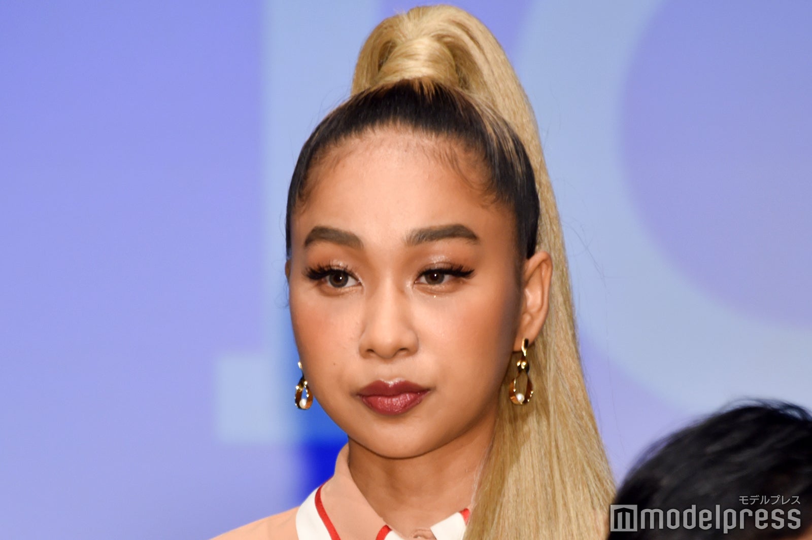 青山テルマ（C）モデルプレス