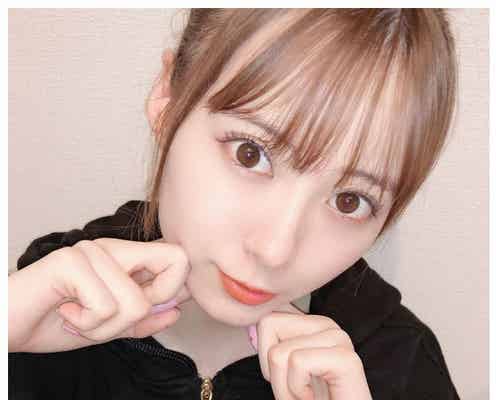 モー娘。生田衣梨奈、“アイドルが教える小顔マッサージ”伝授「タメになりすぎる」「マッサージ中も顔面国宝」の声