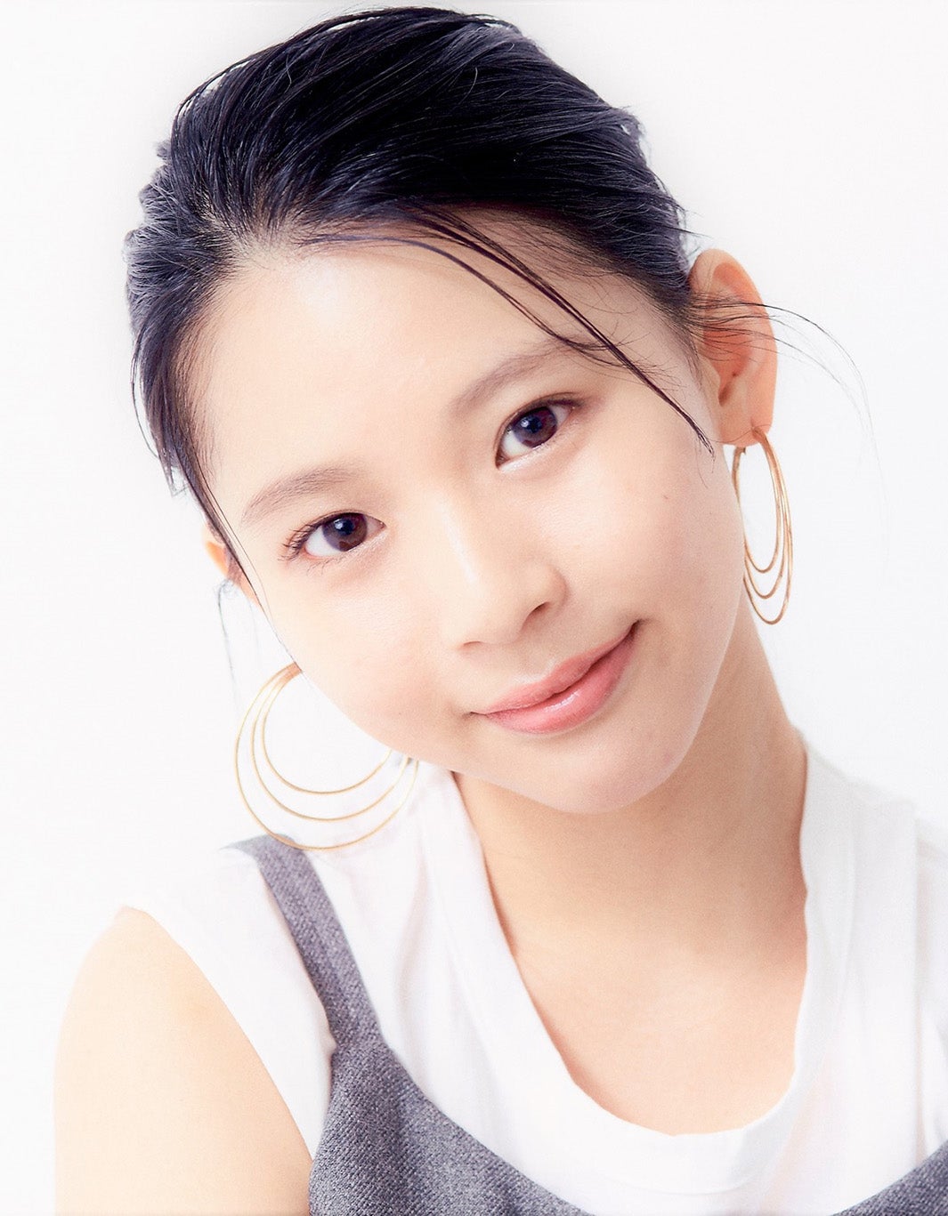 ミチ（提供写真）