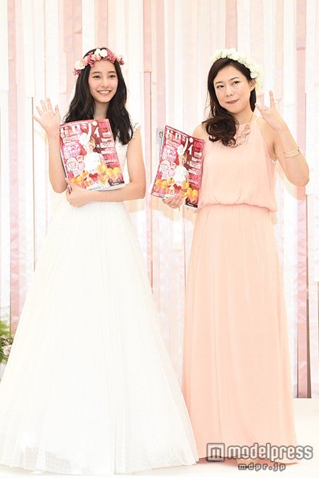 新木優子、椿鬼奴
