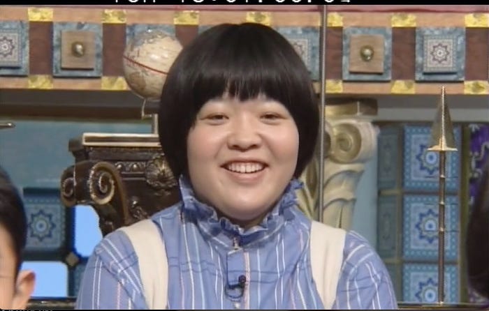 オカリナ(C)日本テレビ