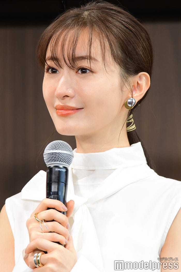 松本まりか(C)モデルプレス