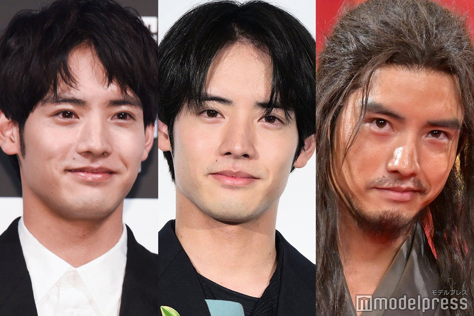 【推し俳優で巡る名作3選】赤楚衛二、甘美なビジュアルを裏切る“泥臭いまでの熱演”に見入る3作