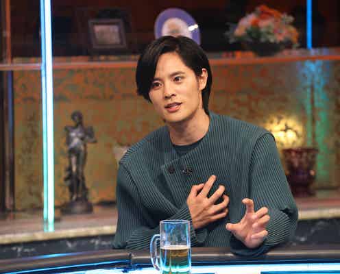 岡本圭人「女性の役を演じた際…」ストイックな役作り&驚きの行動明かす