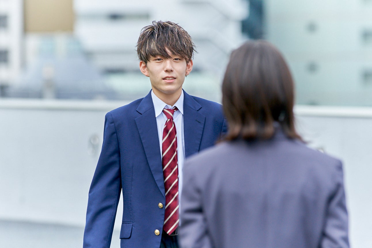 はるゆき「恋する◆週末ホームステイ 2021春 Tokyo」最終話（C）AbemaTV, Inc.