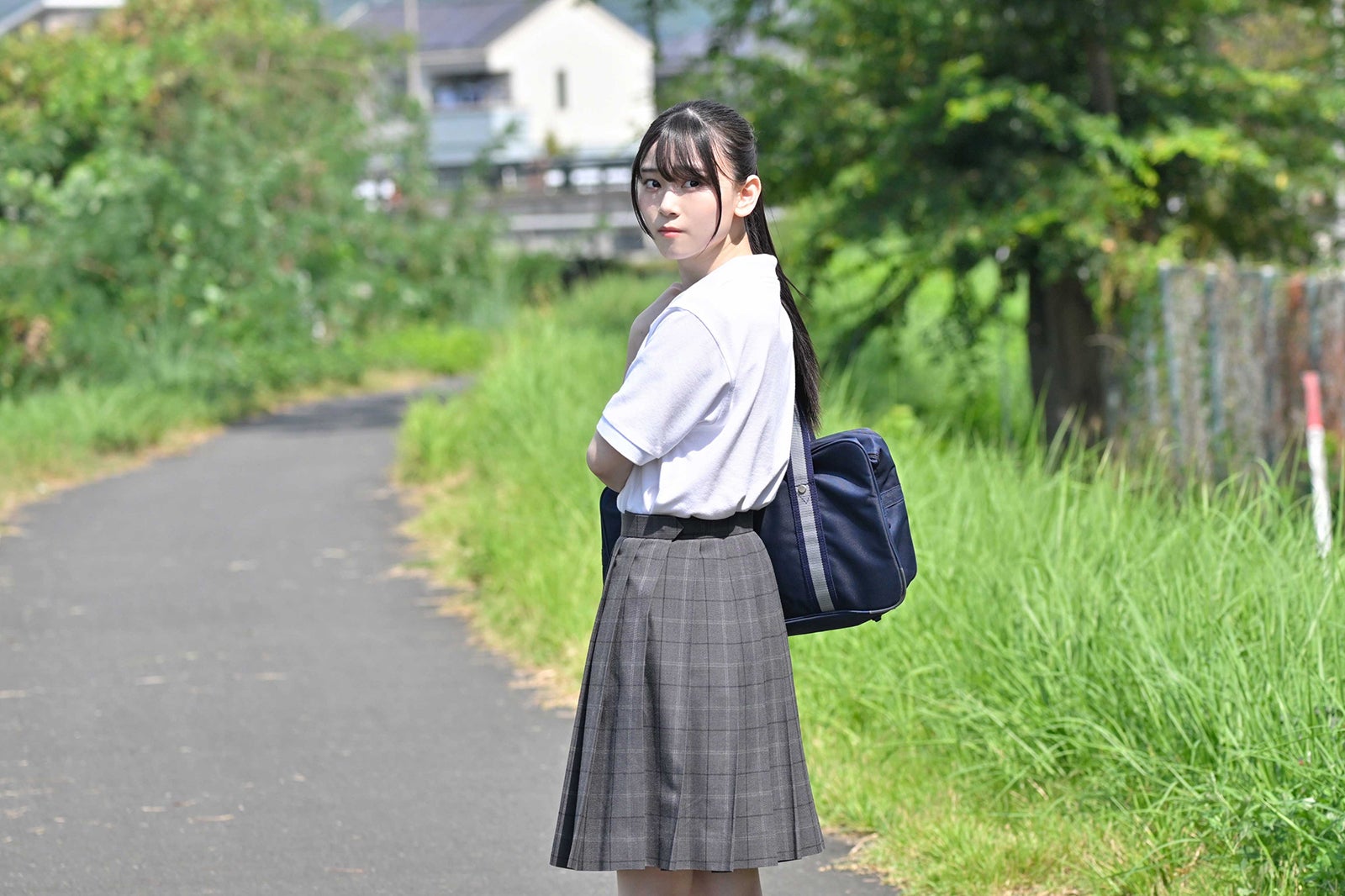 「路地裏ホテル」（提供写真）