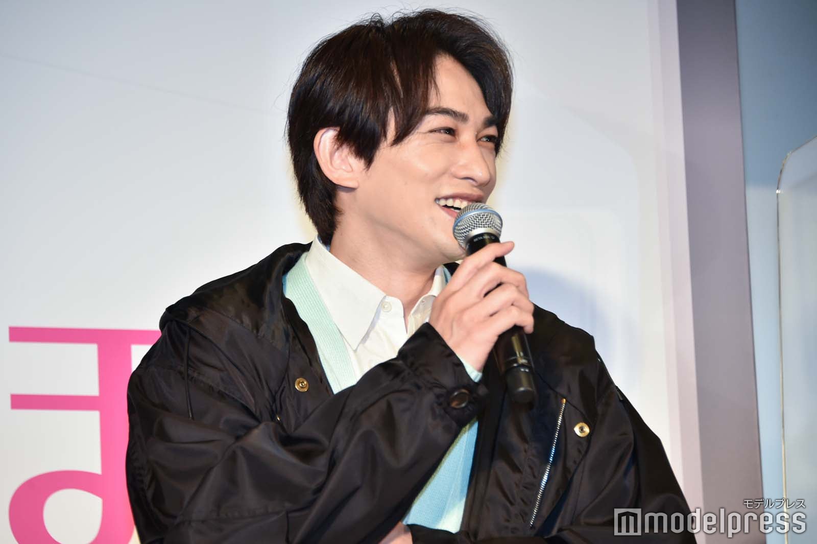 町田啓太（C）モデルプレス