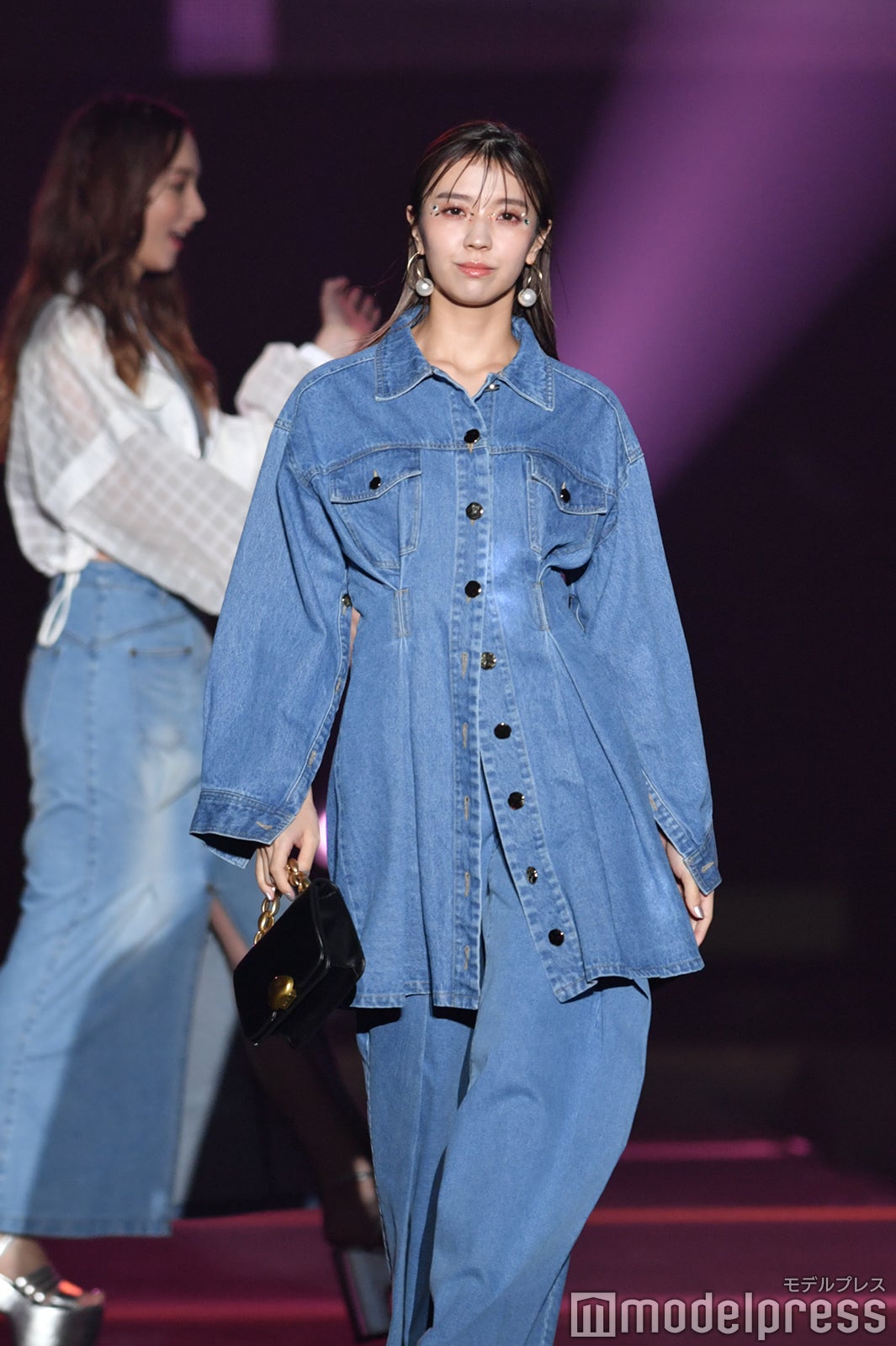 小林由依（C）モデルプレス