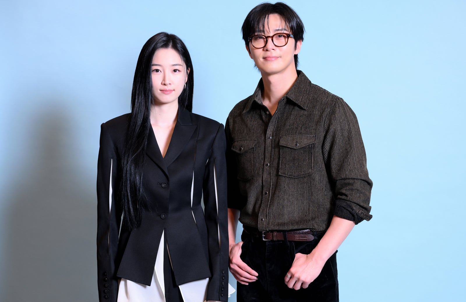 悩むより動く、心に抱き続ける――パク・ソジュン＆ウォン・ジアンの“夢を叶える秘訣”【「明日はきっと」インタビュー】