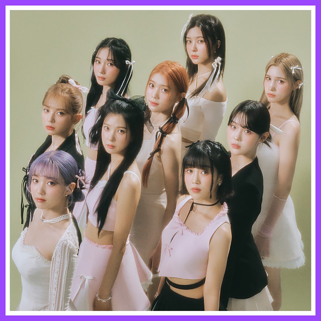 KCON×TGC2年連続開催で日韓2大エンタメ再コラボ 矢吹奈子・Kep1erら出演者発表