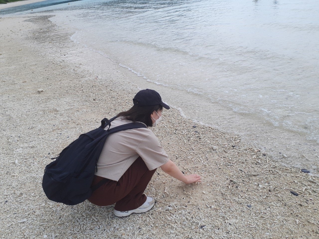 Tさん（提供画像）