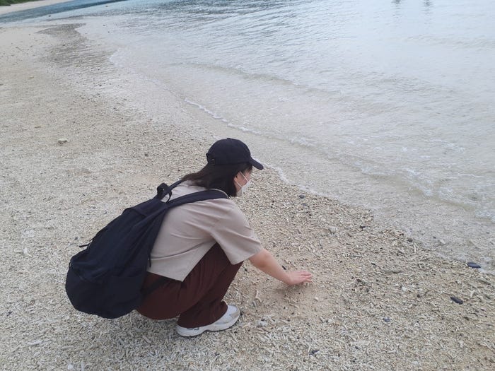 Tさん(提供画像)