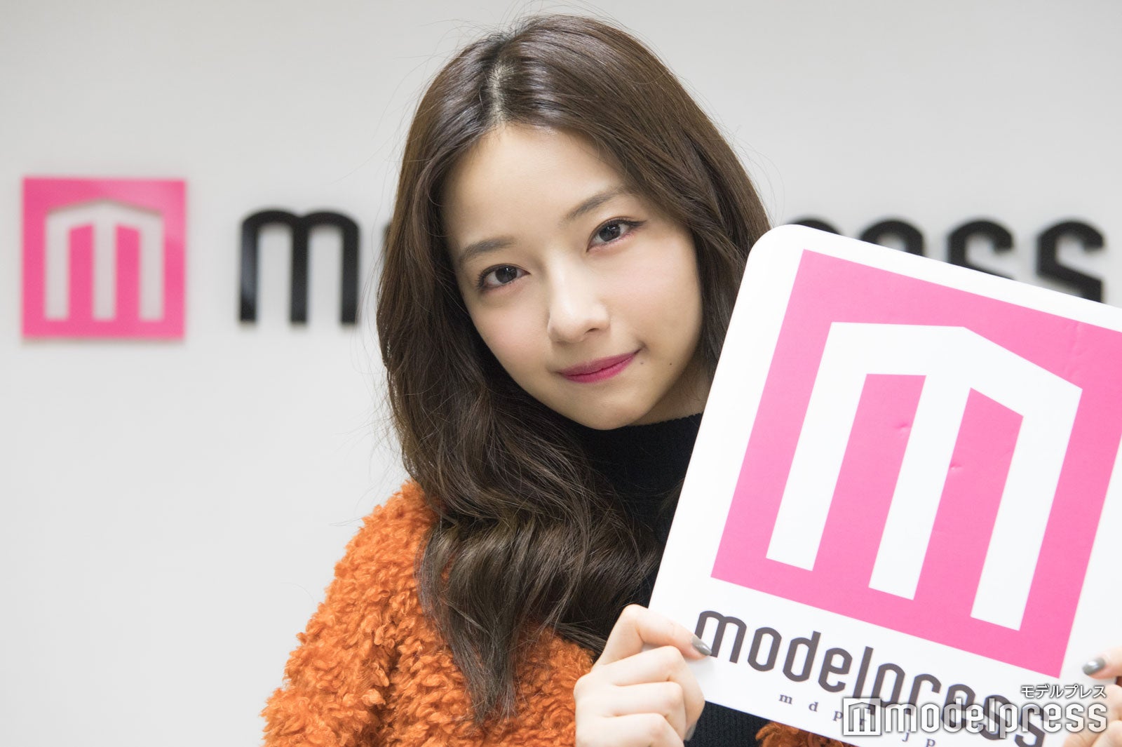 村瀬紗英 （C）モデルプレス