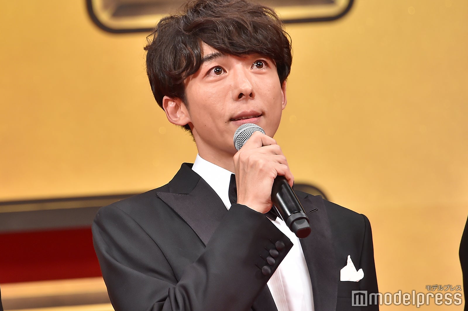 高橋一生 （C）モデルプレス