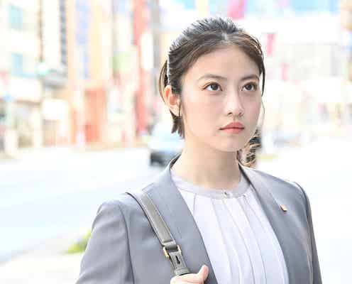 「花咲舞」に「半沢直樹」登場へ 演じるのは“期待を裏切らない”人物<小田玲奈Pインタビュー>