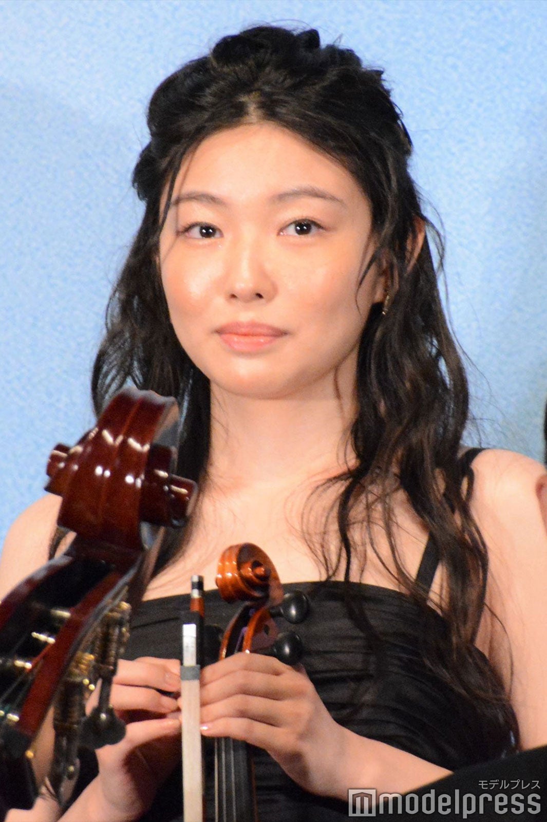 木越明（C）モデルプレス